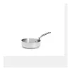 Tiesi kepimo keptuvė de Buyer PRIM'APPETY 1 l 16 cm