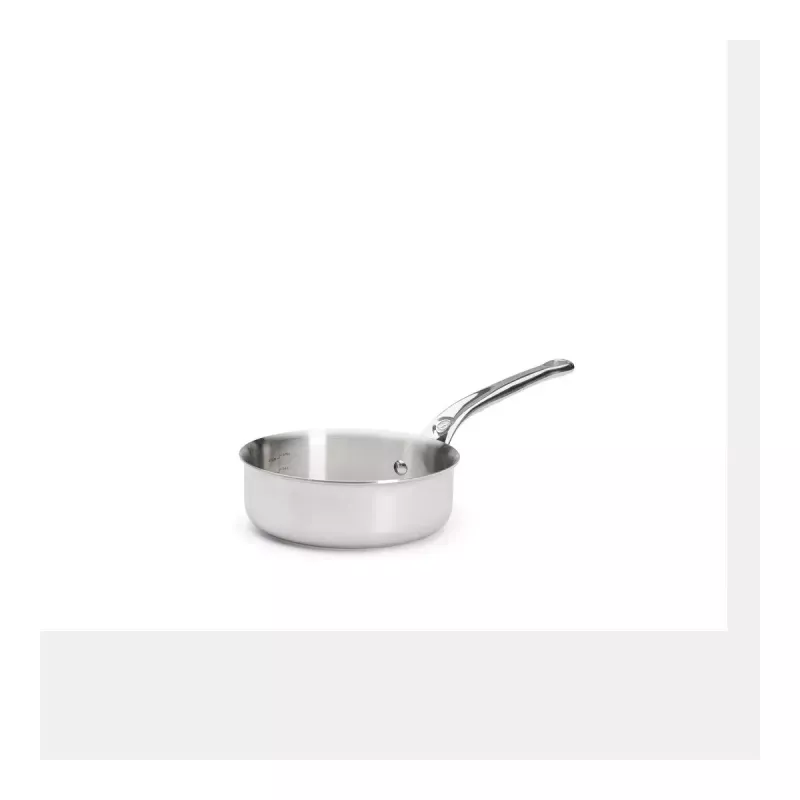 Tiesi kepimo keptuvė de Buyer PRIM'APPETY 1 l 16 cm