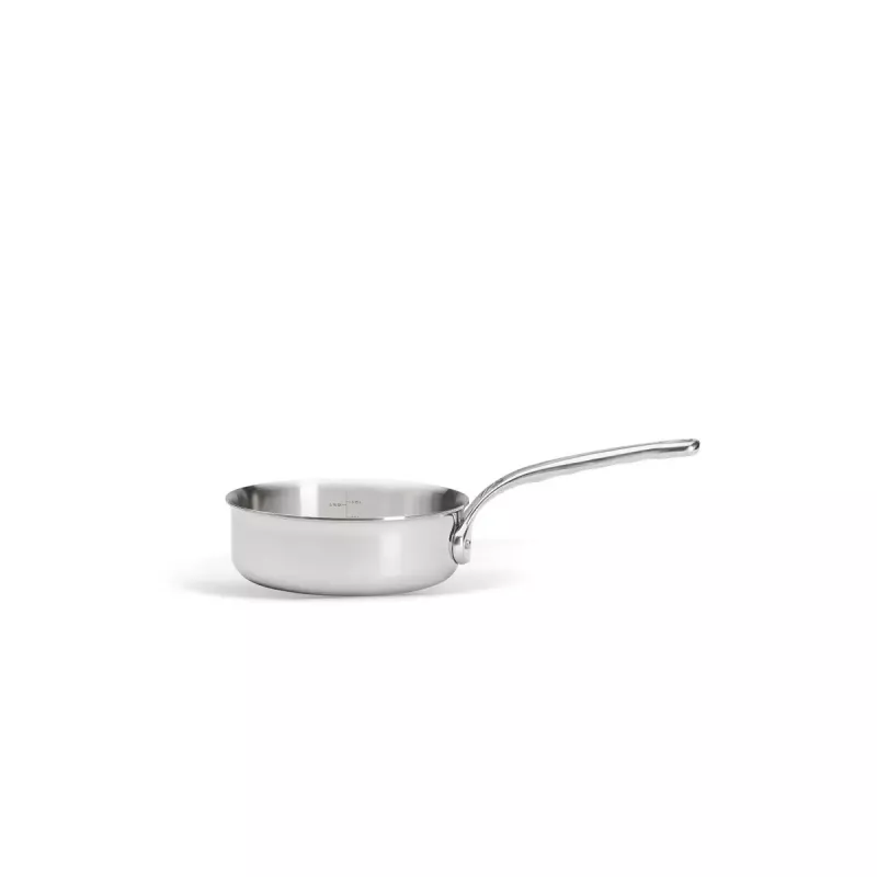 Tiesi kepimo keptuvė de Buyer PRIM'APPETY 1 l 16 cm