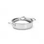 Sauté keptuvė de Buyer Affinity 28 cm apvali iš nerūdijančio plieno