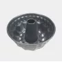 Pusrutulio formos kepimo forma de Buyer 4701.22 Aukštis 100 mm Skersmuo 22 cm