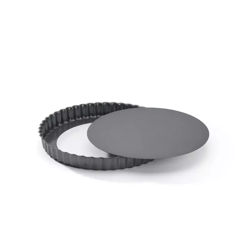 Tartų forma de Buyer 4706.24 Apvali 24 cm maks. 220 °C