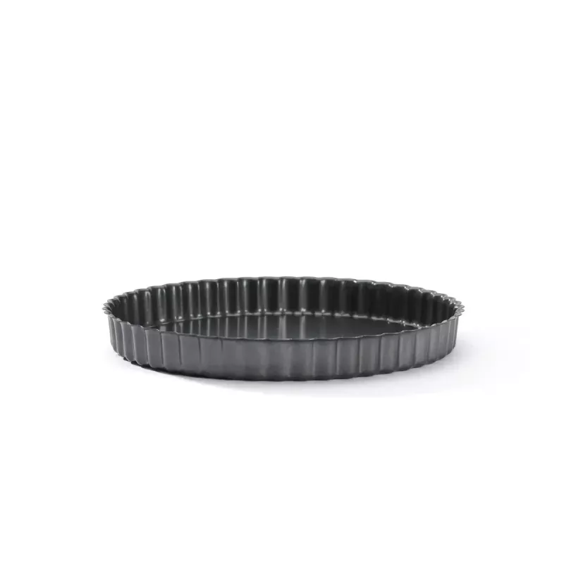 Tartų forma de Buyer 4706.24 Apvali 24 cm maks. 220 °C