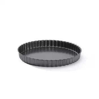 Tartų forma de Buyer 4706.24 Apvali 24 cm maks. 220 °C