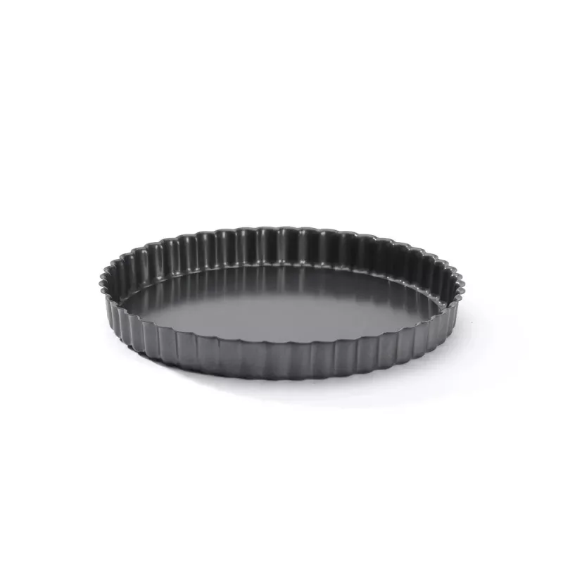 Tartų forma de Buyer 4706.24 Apvali 24 cm maks. 220 °C