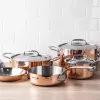 Kepimo keptuvė de Buyer Prima Matera DB6230-16
