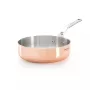 Kepimo keptuvė de Buyer Prima Matera DB6230-16