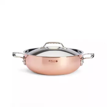Varinis puodas de Buyer Prima Matera 5 L