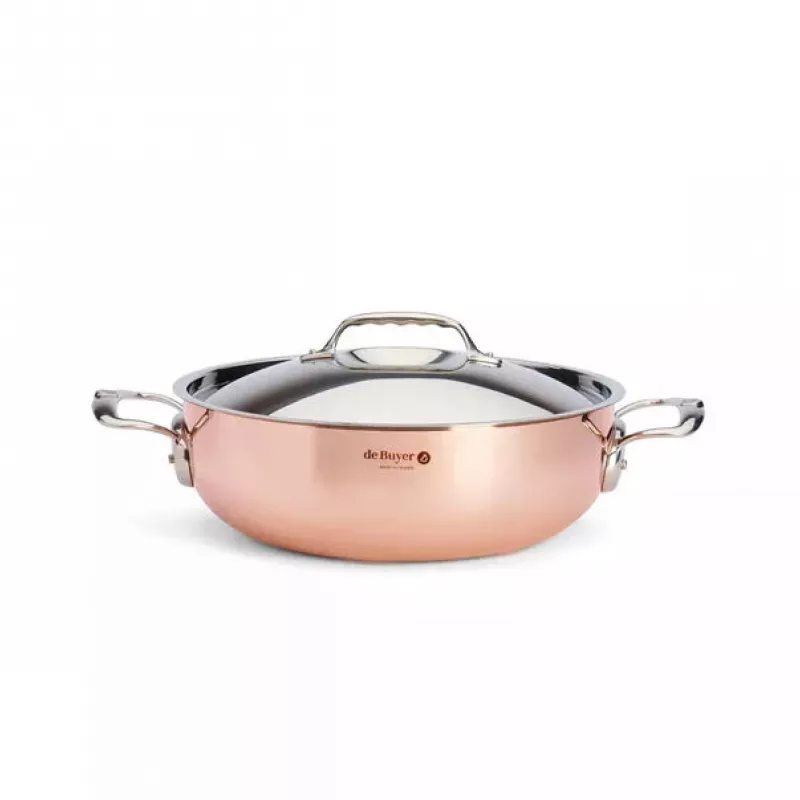 Varinis puodas de Buyer Prima Matera 5 L