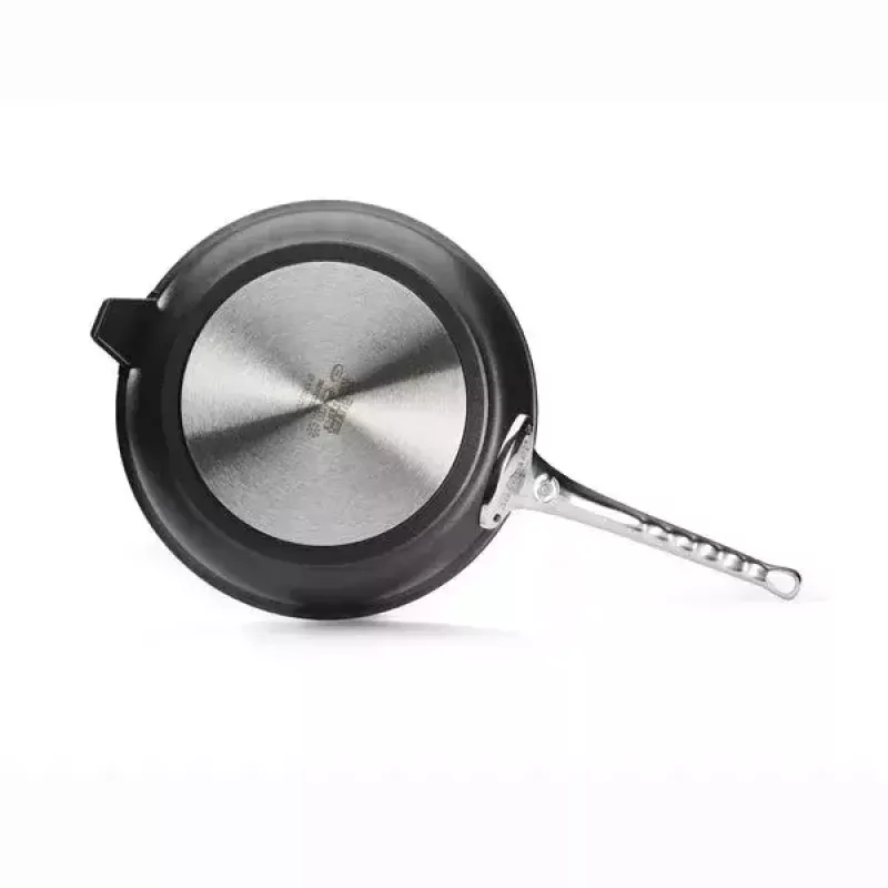 Universali keptuvė de Buyer Choc Extreme Round