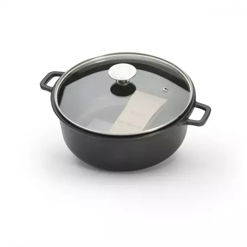 Cookware de Buyer Choc Extreme 6,6 L