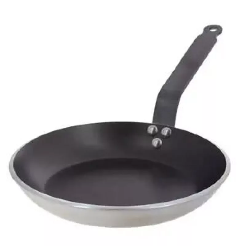 Universali keptuvė de Buyer 8480.28 Nerūdijantis plienas 28 cm