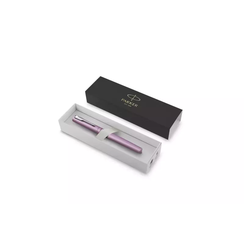 Rašiklis Parker Vector XL Juoda Lilac