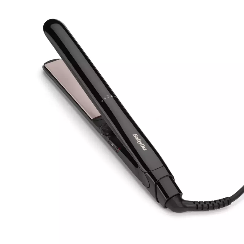 Plaukų tiesintuvas BaByliss Smooth Control 235