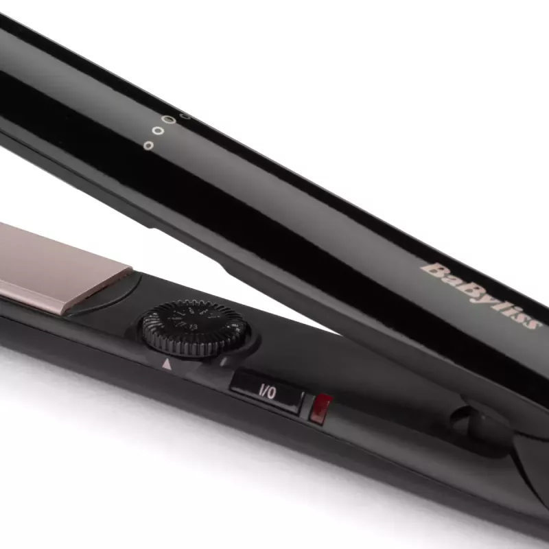 Plaukų tiesintuvas BaByliss Smooth Control 235