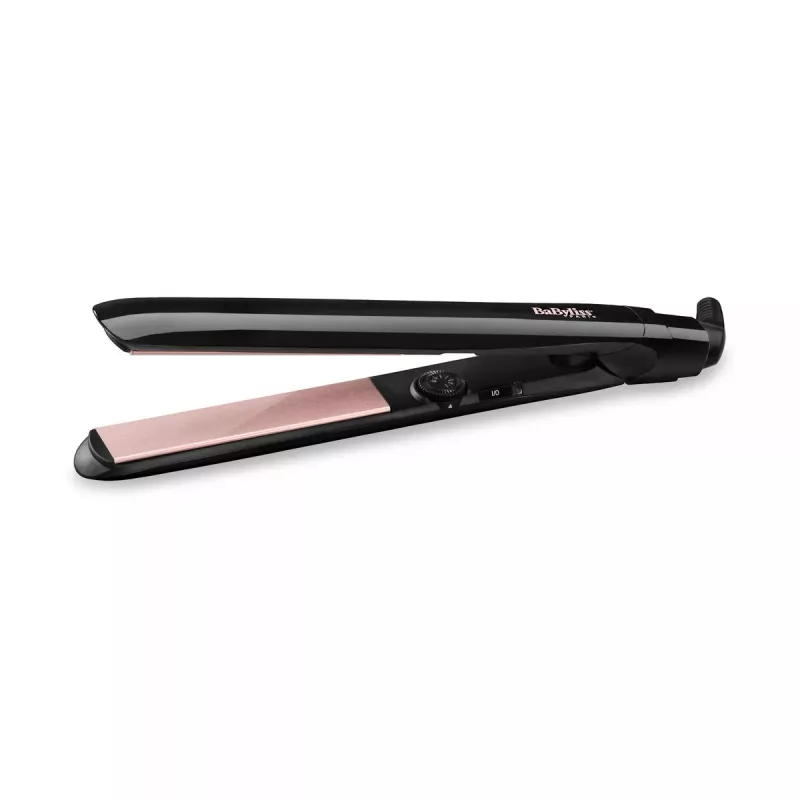 Plaukų tiesintuvas BaByliss Smooth Control 235