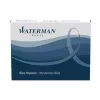 Rašiklio šerdelė Waterman S0110910 Mėlyna 8 vnt.