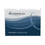 Rašiklio šerdelė Waterman S0110910 Mėlyna 8 vnt.