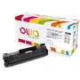 Toneris OWA Armor suderinamas su HP P1005/1006, 1500 puslapių, juodas