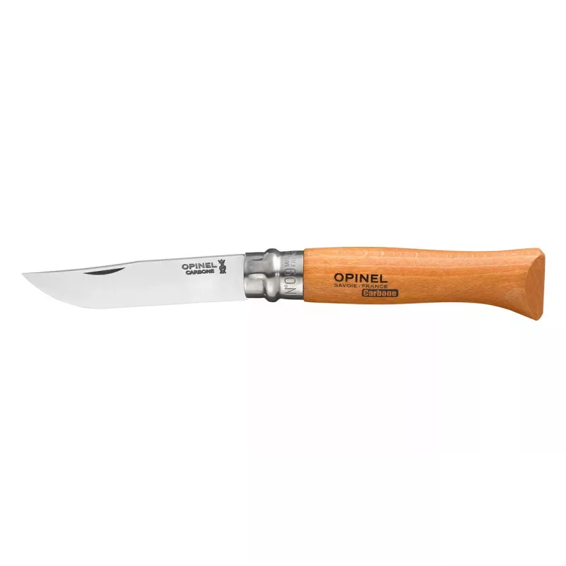 Peilis kišeninis Opinel 000623 Barlow Nerūdijantis plienas 9 cm ašmenys