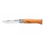 Peilis kišeninis Opinel 000623 Barlow Nerūdijantis plienas 9 cm ašmenys