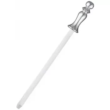 Galąstuvas Opinel Mini 7,5 cm — Opinel 001128 kompaktiškas šlifavimo strypas