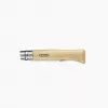 Universalus peilis Opinel N°12 Nerūdijantis plienas 12 cm ašmenys