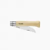 Universalus peilis Opinel N°12 Nerūdijantis plienas 12 cm ašmenys