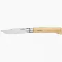 Universalus peilis Opinel N°12 Nerūdijantis plienas 12 cm ašmenys