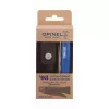 Slip joint knife Opinel N°08 Camper/scout Blue Blade length 8.5 cm