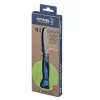 Peilis Opinel N°07 Camper/scout Blue 001898 Sulankstoma geležtė