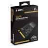 SSD diskas Emtec 2 TB M.2 PCI Express 4.0 NVMe X400