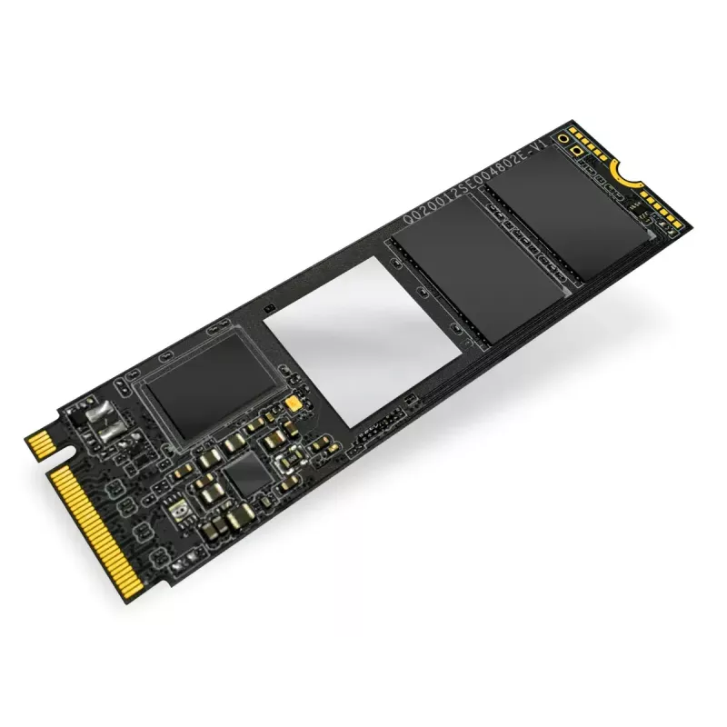 SSD diskas Emtec 2 TB M.2 PCI Express 4.0 NVMe X400