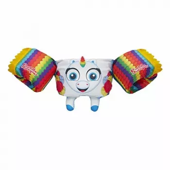 Pripučiama gelbėjimosi liemenė Puddle Jumper Sevylor 3D Unicorn modelis 2000037550, vaikų plūduriavimo priemonė