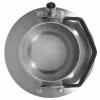Kettle Campingaz 2197186 1.5L Stainless Steel Juoda Handle
