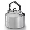 Kettle Campingaz 2197186 1.5L Stainless Steel Juoda Handle