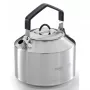 Kettle Campingaz 2197186 1.5L Stainless Steel Juoda Handle