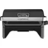 Portable Gas Grill Campingaz Attitude 2go R — kompaktiška nešiojama dujinė kepsninė lauko naudojimui