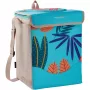 Nešiojamasis Campingaz Ethnic Minimaxi 19L šaldytuvas / aušintuvas, modelis 2227105, 19 litrų talpa