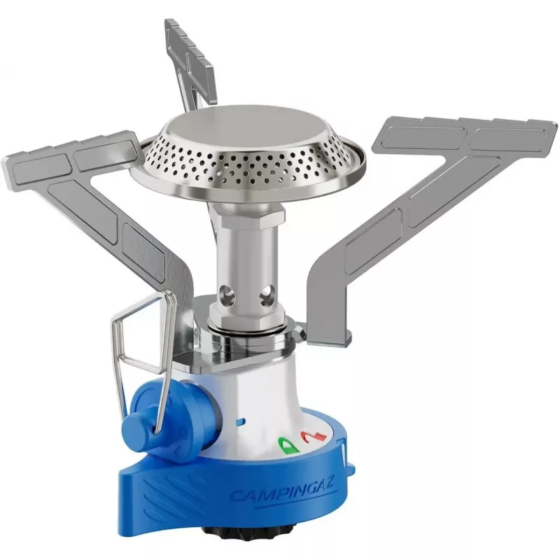 Nešiojamasis Campingaz Twister Connect dujų baliono adapteris — Campingaz, modelis 2227137