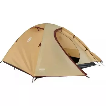 Palapinė COLEMAN DARWIN SUMMER 3 — 3 asmenų stovyklavimo palapinė, modelis 2227923