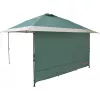 Stoginė COLEMAN OnePush Shelter L Sunwall — priedas, saulės sienelė, skirtas OnePush Shelter L (COLEMAN)