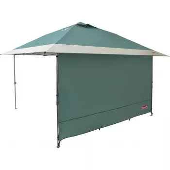 Stoginė COLEMAN OnePush Shelter L Sunwall — priedas, saulės sienelė, skirtas OnePush Shelter L (COLEMAN)