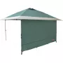 Stoginė COLEMAN OnePush Shelter L Sunwall — priedas, saulės sienelė, skirtas OnePush Shelter L (COLEMAN)