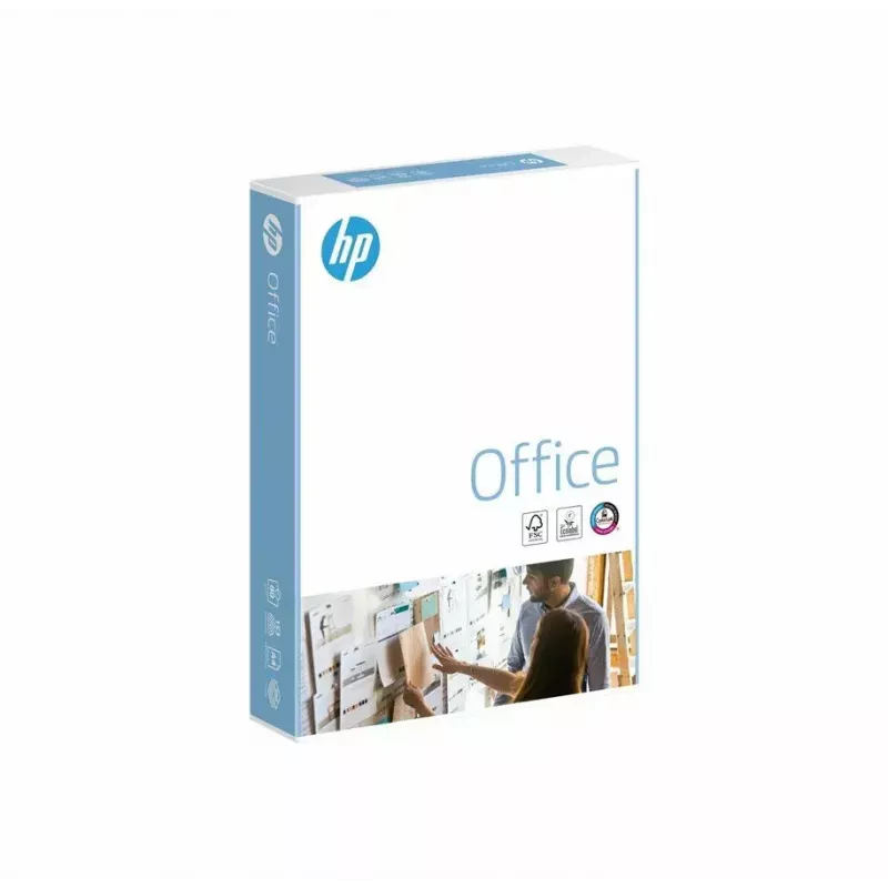A4 biuro popierius HP Office White CHP 110, 80 g/m², 500 lapų