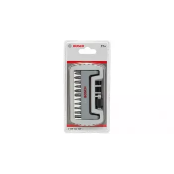 Atsuktuvų antgalių rinkinys Bosch 2608522130