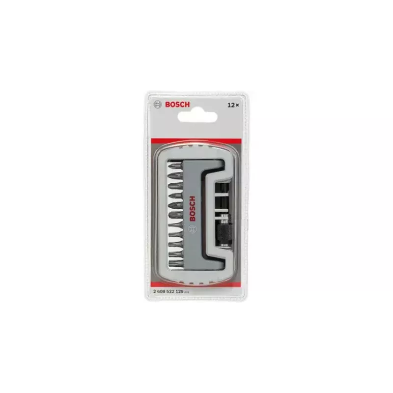 Atsuktuvų antgalių rinkinys Bosch 2608522130