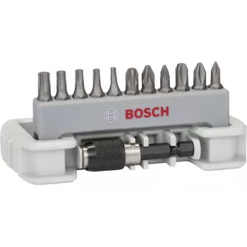Atsuktuvų antgalių rinkinys Bosch 2608522130
