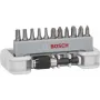 Atsuktuvų antgalių rinkinys Bosch 2608522130