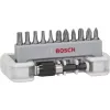 Atsuktuvų antgalių rinkinys Bosch 2608522131